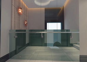 فيلا منفصلة 7 + 1 مفروشة في كونيالتي أنطاليا