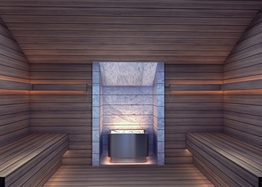 فيلا منفصلة 7 + 1 مفروشة في كونيالتي أنطاليا