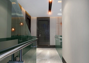 فيلا منفصلة 7 + 1 مفروشة في كونيالتي أنطاليا