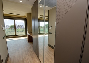 فيلا منفصلة 7 + 1 مفروشة في كونيالتي أنطاليا