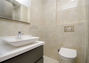 فيلا منفصلة 7 + 1 مفروشة في كونيالتي أنطاليا