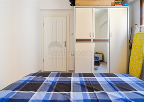 بسعر منخفض - شقة غرفة وصالة مفروشة في منطقة مهموتلار / الانيا 