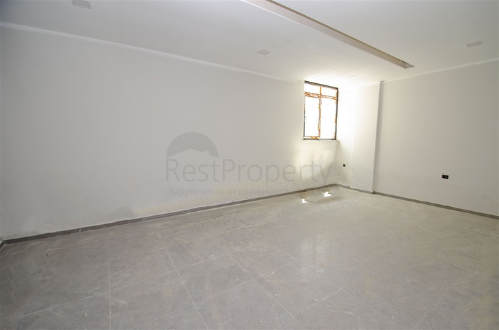 فيلات في المرحلة النهائية من البناء في منطقة كونيالتي