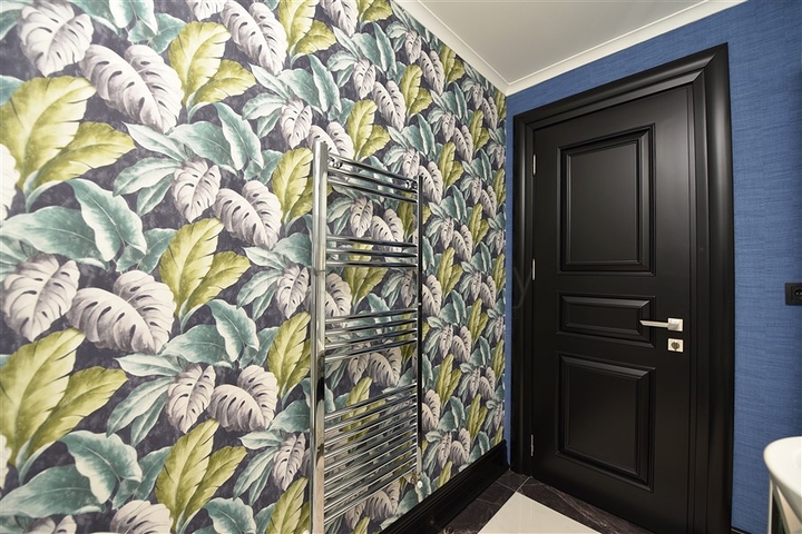 شقة فاخرة ضمن مجمع خمس نجوم في جيكجلي / الانيا 