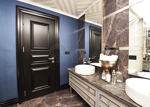 شقة فاخرة ضمن مجمع خمس نجوم في جيكجلي / الانيا 