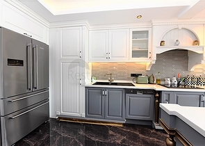 شقة فاخرة ضمن مجمع خمس نجوم في جيكجلي / الانيا 