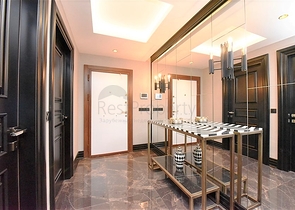 شقة فاخرة ضمن مجمع خمس نجوم في جيكجلي / الانيا 