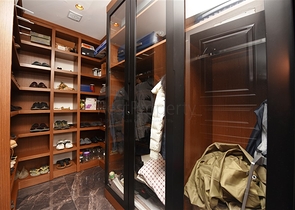 شقة فاخرة ضمن مجمع خمس نجوم في جيكجلي / الانيا 