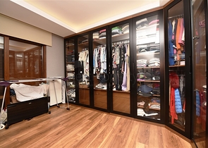 شقة فاخرة ضمن مجمع خمس نجوم في جيكجلي / الانيا 