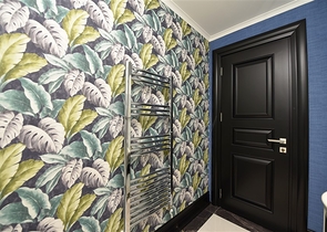 شقة فاخرة ضمن مجمع خمس نجوم في جيكجلي / الانيا 