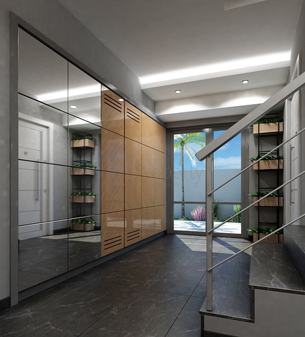 بيع 17 شقة نظام فندق في كونيالتي أنطاليا