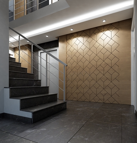 بيع 17 شقة نظام فندق في كونيالتي أنطاليا