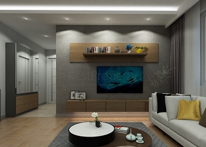 بيع 17 شقة نظام فندق في كونيالتي أنطاليا