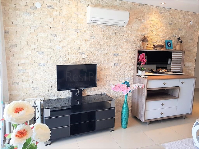 شقة مفروشة ضمن مجمع سكني خمس نجوم في جيكجلي / الانيا 