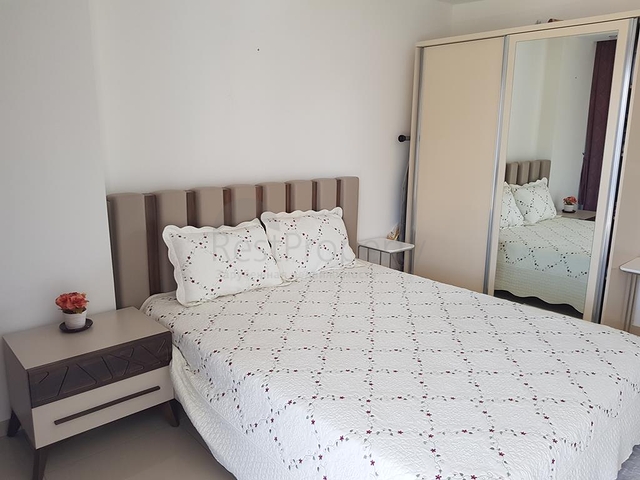 شقة مفروشة ضمن مجمع سكني خمس نجوم في جيكجلي / الانيا 