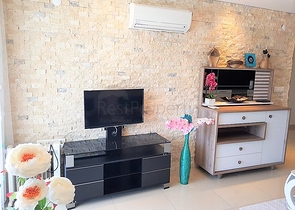 شقة مفروشة ضمن مجمع سكني خمس نجوم في جيكجلي / الانيا 