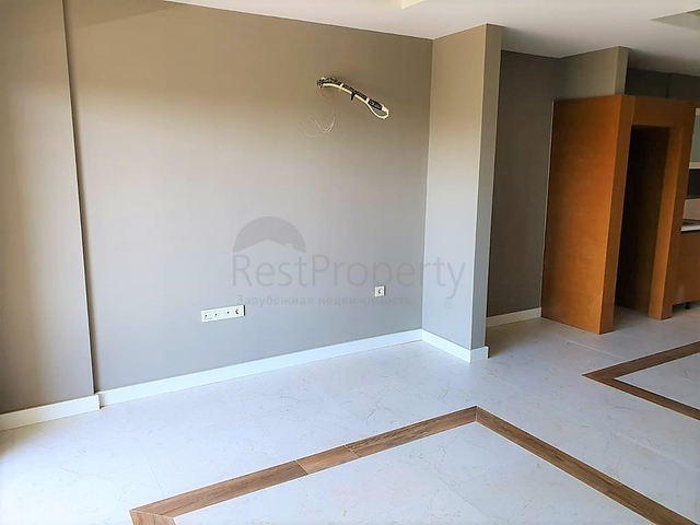 شقة استديو ضمن مجمع فاخر في منطقة هادئة في الانيا 