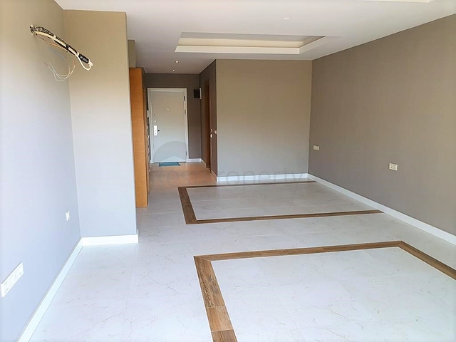 شقة استديو ضمن مجمع فاخر في منطقة هادئة في الانيا 