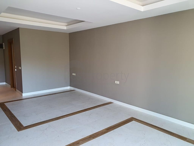 شقة استديو ضمن مجمع فاخر في منطقة هادئة في الانيا 