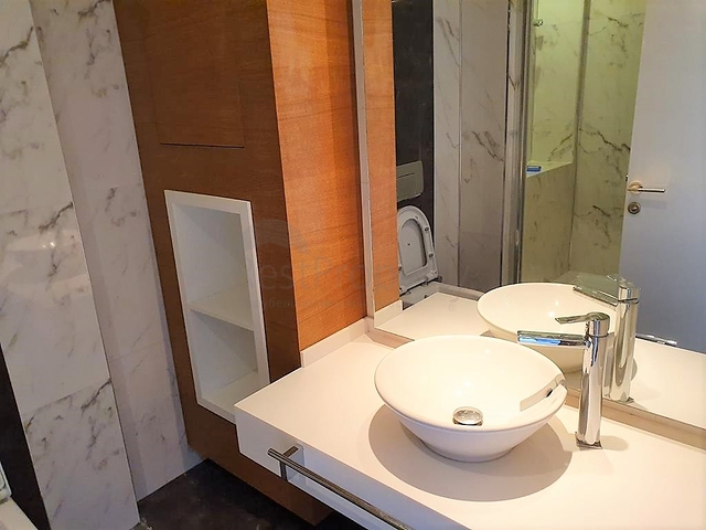 شقة استديو ضمن مجمع فاخر في منطقة هادئة في الانيا 