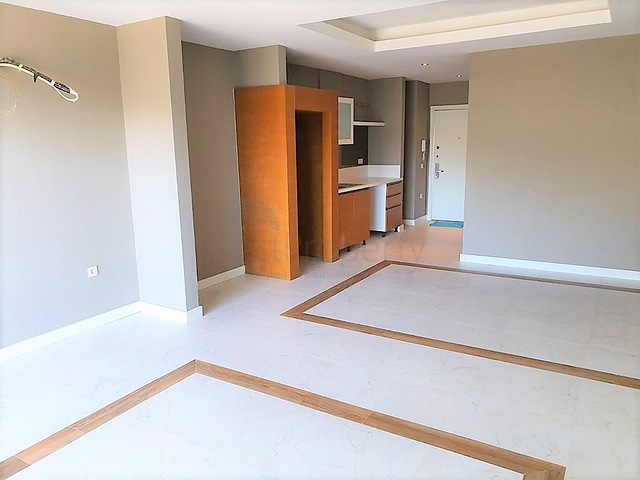 شقة استديو ضمن مجمع فاخر في منطقة هادئة في الانيا 