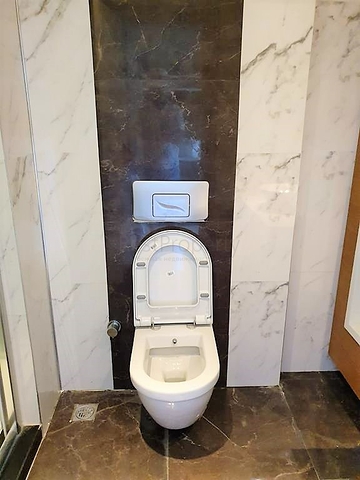 شقة استديو ضمن مجمع فاخر في منطقة هادئة في الانيا 