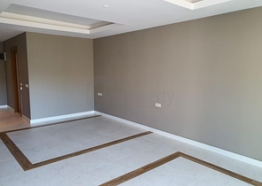 شقة استديو ضمن مجمع فاخر في منطقة هادئة في الانيا 