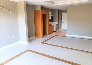 شقة استديو ضمن مجمع فاخر في منطقة هادئة في الانيا 