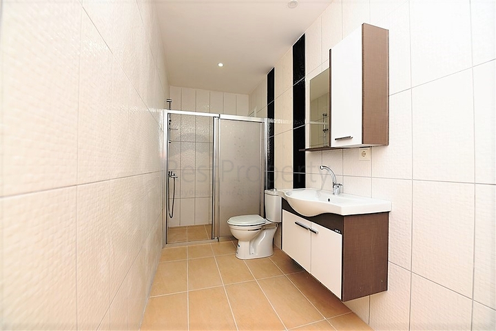 دوبلكس غرفتين وصالة باطلالة ساحرة في ديمرتاش / الانيا 