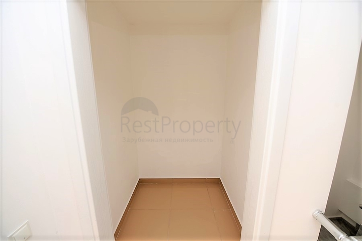 دوبلكس غرفتين وصالة باطلالة ساحرة في ديمرتاش / الانيا 