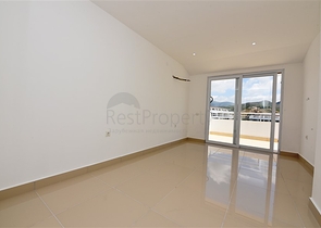 دوبلكس غرفتين وصالة باطلالة ساحرة في ديمرتاش / الانيا 