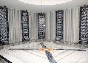 دوبلكس غرفتين وصالة باطلالة ساحرة في ديمرتاش / الانيا 