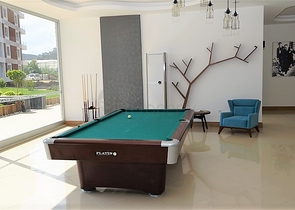 دوبلكس غرفتين وصالة باطلالة ساحرة في ديمرتاش / الانيا 