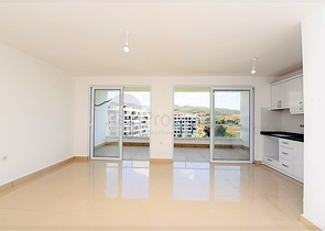 دوبلكس غرفتين وصالة باطلالة ساحرة في ديمرتاش / الانيا 