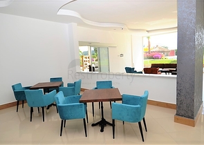 دوبلكس غرفتين وصالة باطلالة ساحرة في ديمرتاش / الانيا 