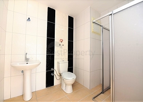 دوبلكس غرفتين وصالة باطلالة ساحرة في ديمرتاش / الانيا 