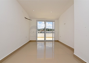 دوبلكس غرفتين وصالة باطلالة ساحرة في ديمرتاش / الانيا 