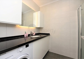 شقة غرفة وصالة ضمن مجمع فاخر في كارجي جاك / الانيا 