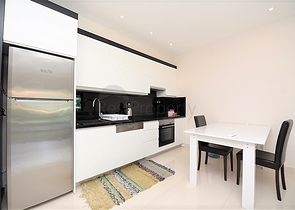 شقة غرفة وصالة ضمن مجمع فاخر في كارجي جاك / الانيا 