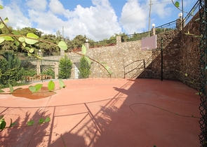 شقة غرفة وصالة ضمن مجمع فاخر في كارجي جاك / الانيا 