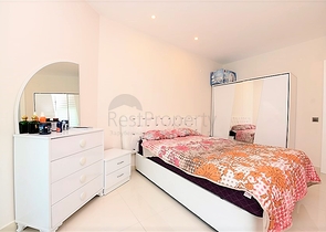 شقة غرفة وصالة ضمن مجمع فاخر في كارجي جاك / الانيا 