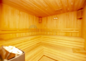 شقة 2 + 1  في مجمع 600 متر إلى البحر في أنطاليا