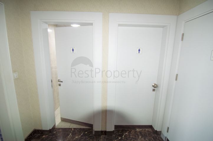 مساحات مكتبية للبيع في انطاليا