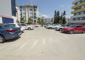 مساحات مكتبية للبيع في انطاليا