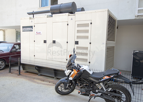 مساحات مكتبية للبيع في انطاليا