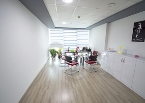 مساحات مكتبية للبيع في انطاليا