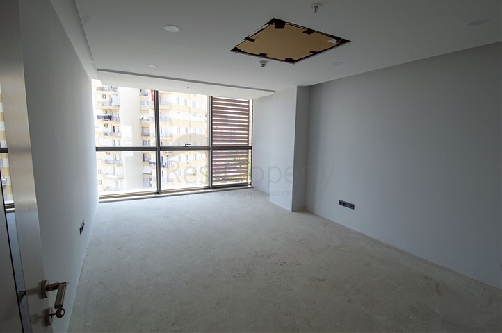 مباني تجارية للبيع في وسط انطاليا