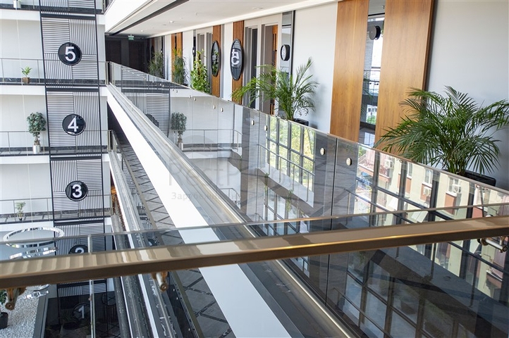 مباني تجارية للبيع في وسط انطاليا