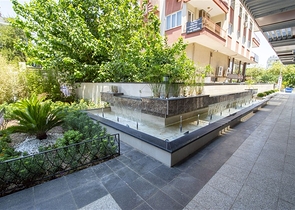 مباني تجارية للبيع في وسط انطاليا