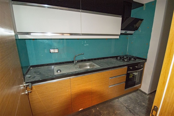 مكاتب 45م²  للبيع في كيبيز أنطاليا